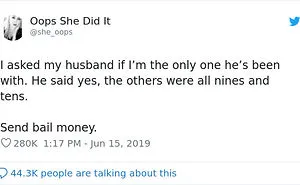50 Hilarious Boyfriends And Husbands Who Make Sure That Their Relationships Are Never Boring (New Pics)