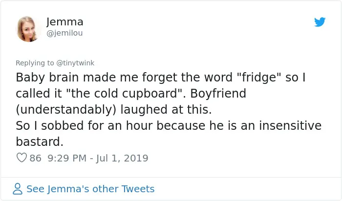 Women Are Sharing The Most Obscene Things They've Done While 'Under The Influence Of Hormones'
