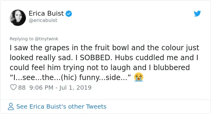 Women Are Sharing The Most Obscene Things They've Done While 'Under The Influence Of Hormones'
