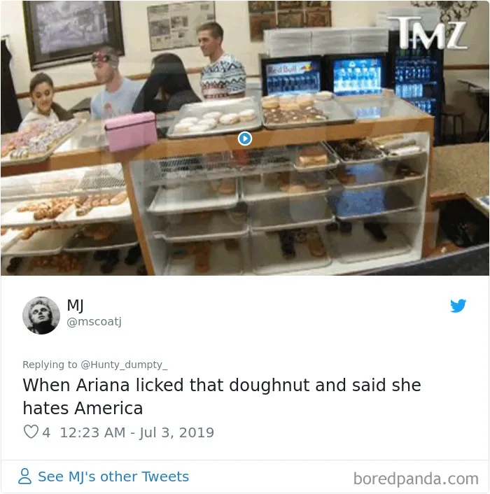 People Share 30 Forgotten Instances Of Celebrities Screwing Up Big Time
