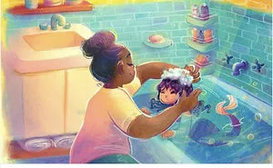Fans Overflow The Internet With Fan Art After Disney Announces The New Ariel
