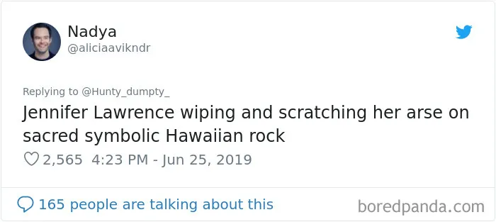 People Share 30 Forgotten Instances Of Celebrities Screwing Up Big Time