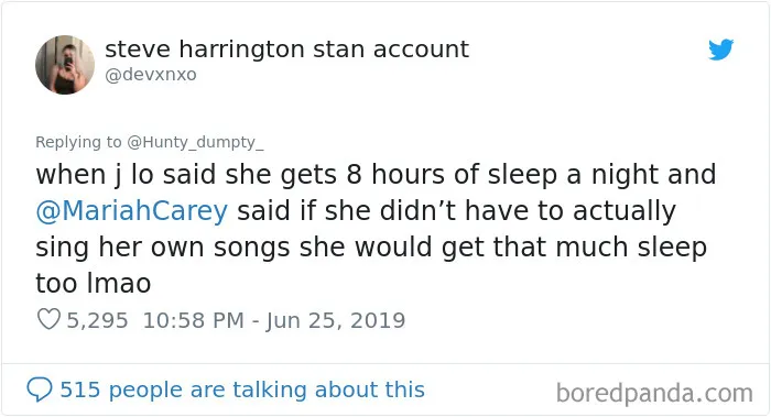 People Share 30 Forgotten Instances Of Celebrities Screwing Up Big Time