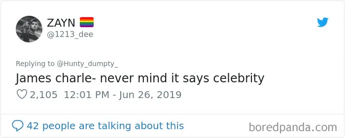 People Share 30 Forgotten Instances Of Celebrities Screwing Up Big Time