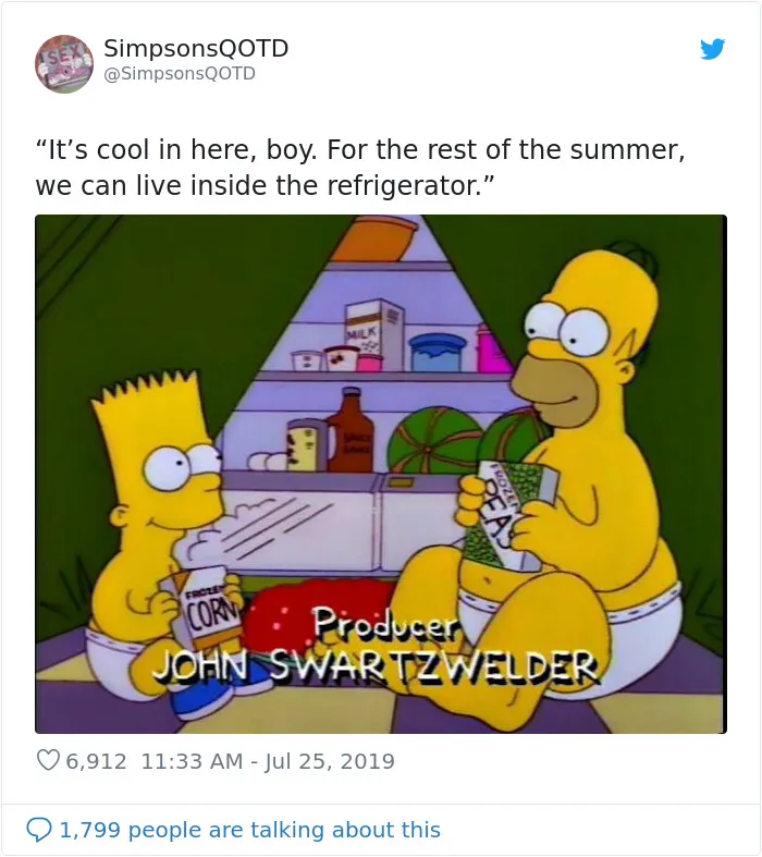 Here's How People In Great Britain Are Reacting To The Record-Breaking Heatwave (32 Pics)