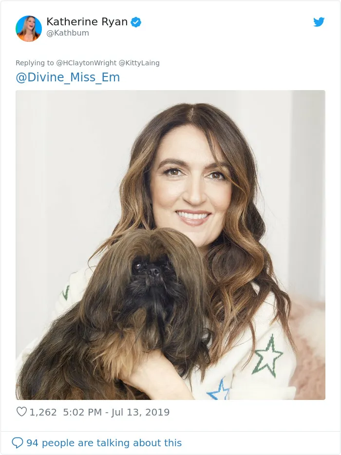 23 People Share Photos Of Themselves And Their Pets And They're Just Too Similar