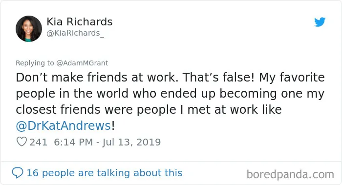Someone Asks People To Share The Worst Career Advice They Ever Got And They Deliver (35 Pics)