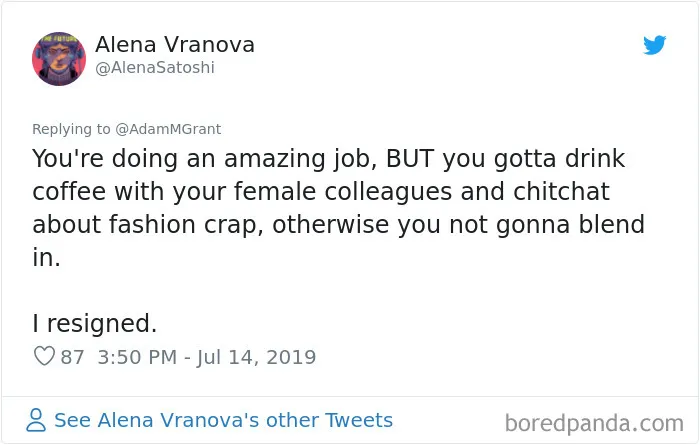 Someone Asks People To Share The Worst Career Advice They Ever Got And They Deliver (35 Pics)