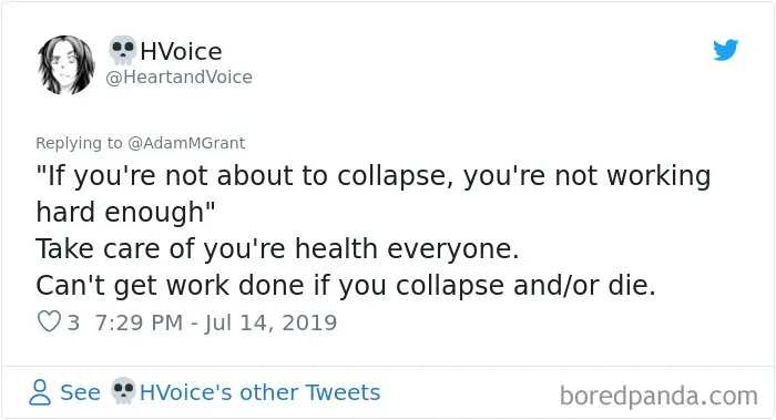 Someone Asks People To Share The Worst Career Advice They Ever Got And They Deliver (35 Pics)