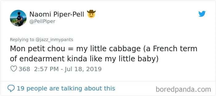 30 People Share Their Favorite Non-English Phrases And Their Literal Meanings
