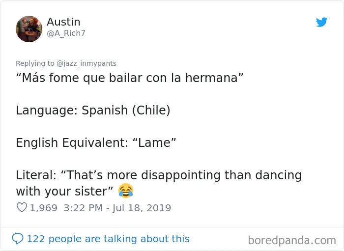 30 People Share Their Favorite Non-English Phrases And Their Literal Meanings