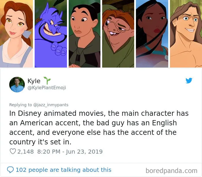 30 Things Overlooked In Movies That Bother People