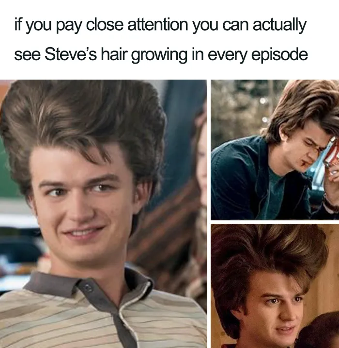 35 "Stranger Things" Season 3 Memes That Will Take Your Mood From Ten To Eleven