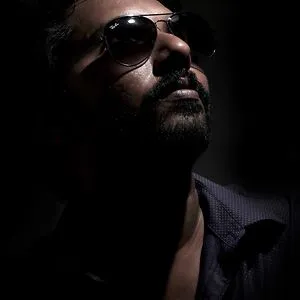 Vimal Raj. S