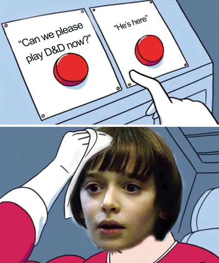 35 "Stranger Things" Season 3 Memes That Will Take Your Mood From Ten To Eleven
