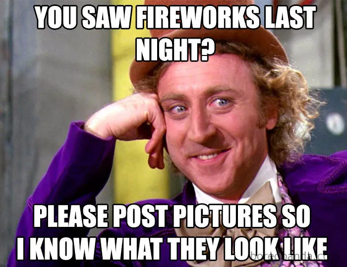 33 Funny 4th of July Memes To Crack You Off Like Fireworks