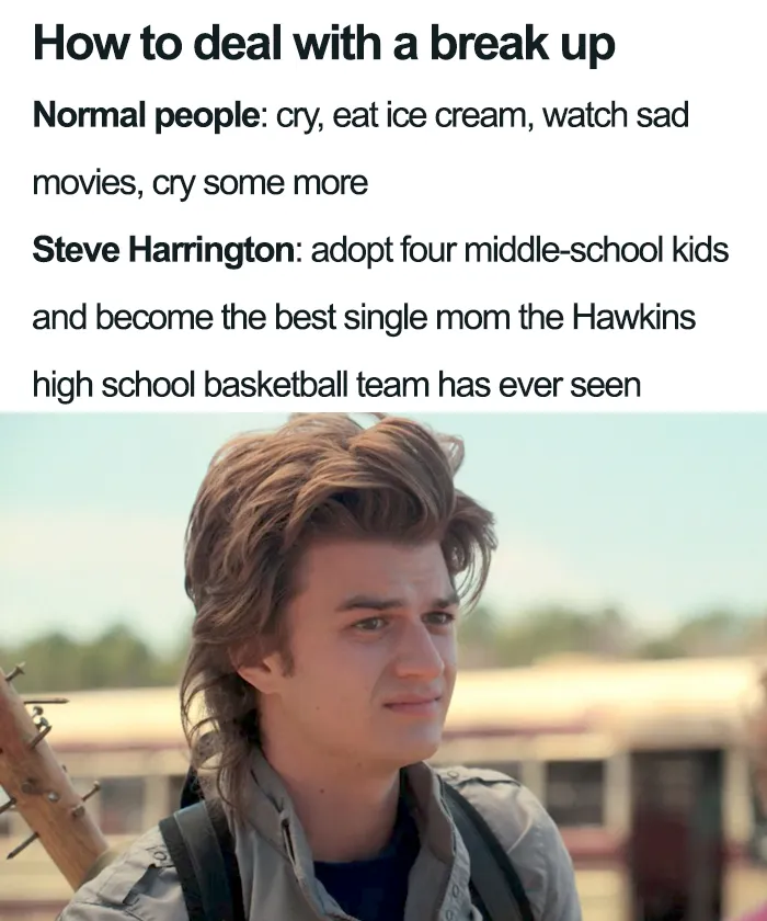 35 "Stranger Things" Season 3 Memes That Will Take Your Mood From Ten To Eleven