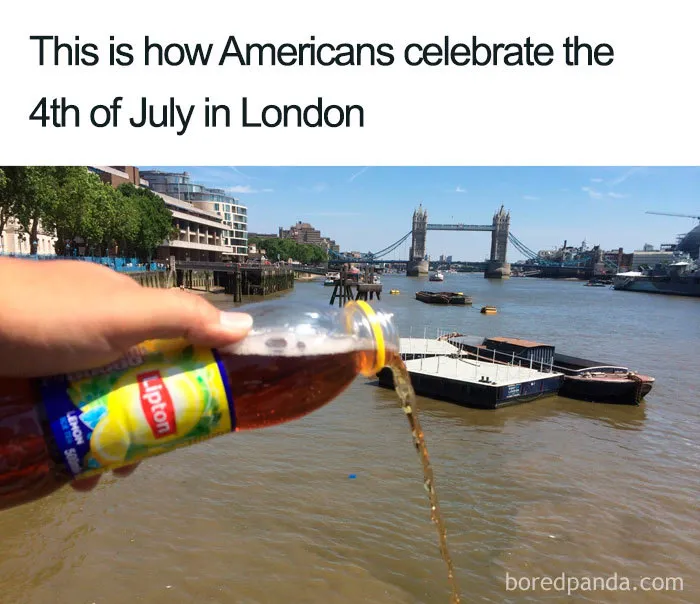 33 Funny 4th of July Memes To Crack You Off Like Fireworks