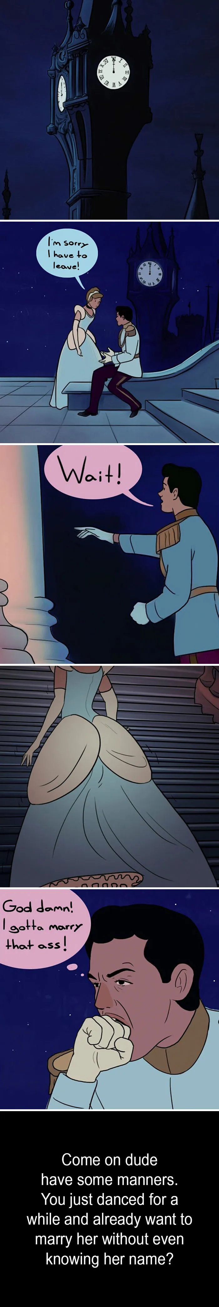 Cinderella