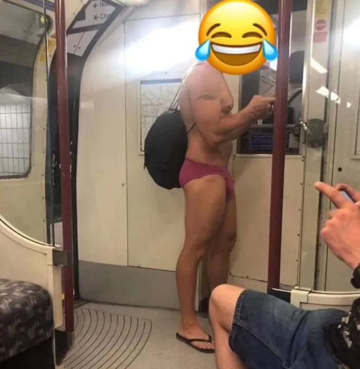 Here's How People In Great Britain Are Reacting To The Record-Breaking Heatwave (32 Pics)