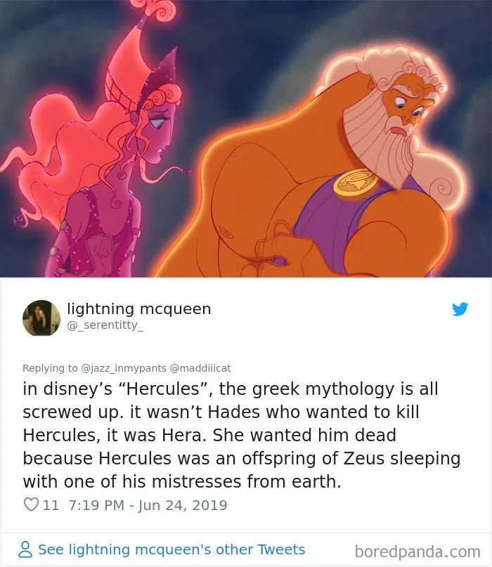 30 Things Overlooked In Movies That Bother People