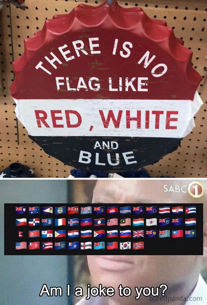 33 Funny 4th of July Memes To Crack You Off Like Fireworks