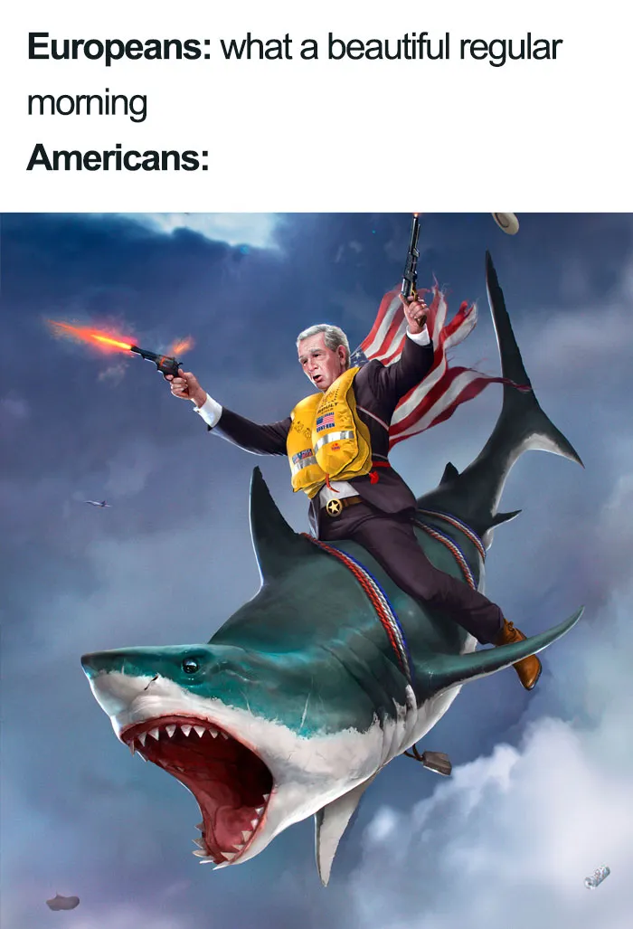 33 Funny 4th of July Memes To Crack You Off Like Fireworks