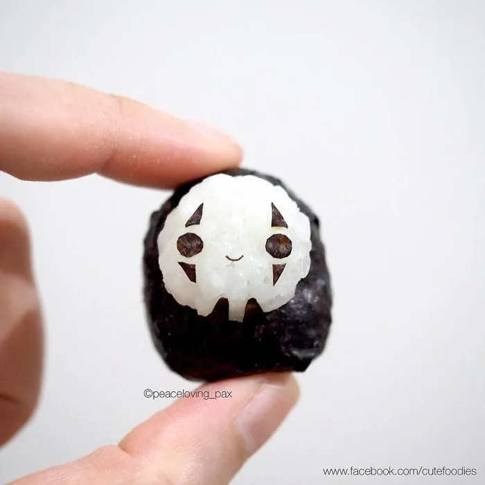 This Doctor Creates Amazing Characters From Rice