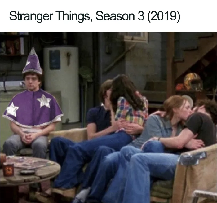 35 "Stranger Things" Season 3 Memes That Will Take Your Mood From Ten To Eleven