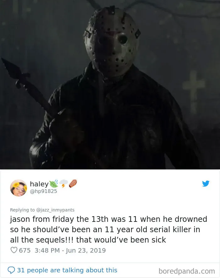 30 Things Overlooked In Movies That Bother People