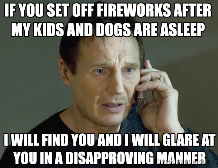 33 Funny 4th of July Memes To Crack You Off Like Fireworks
