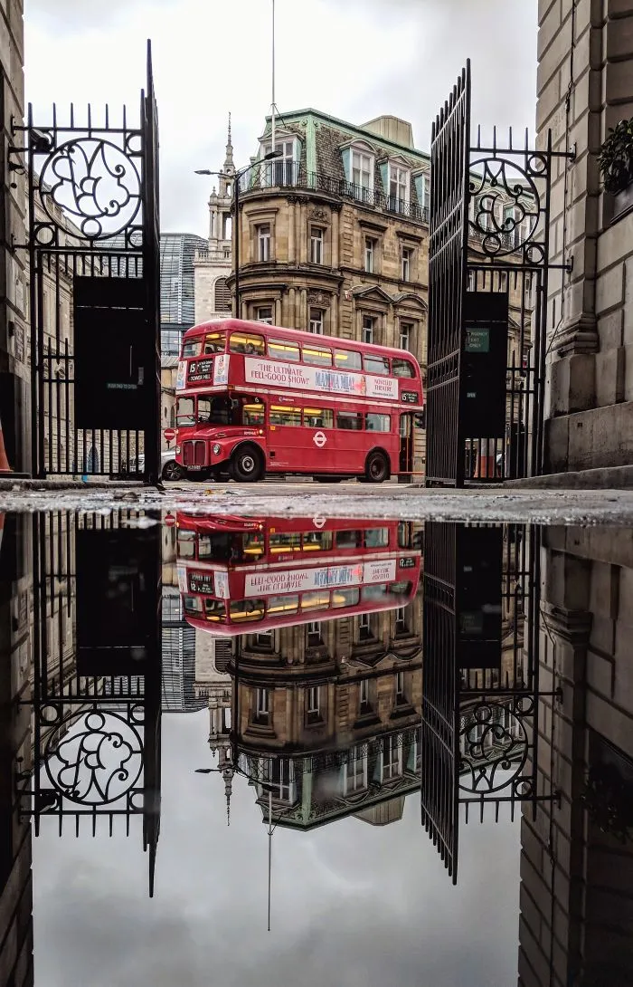 London, UK