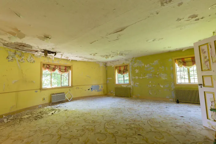 The Master Clown Suite