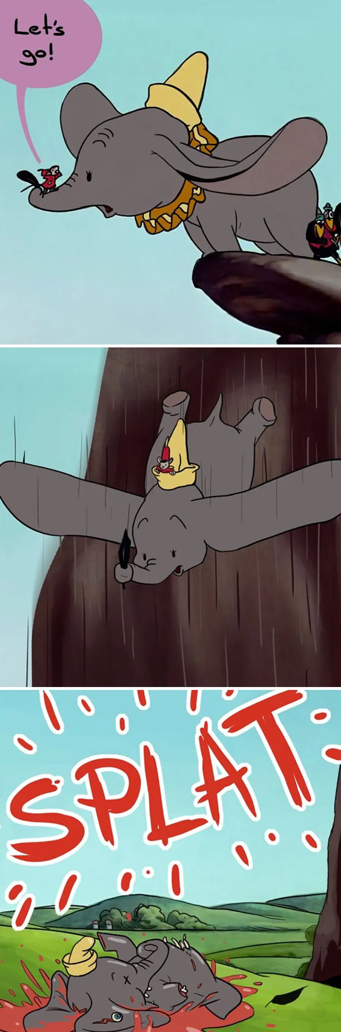 Dumbo