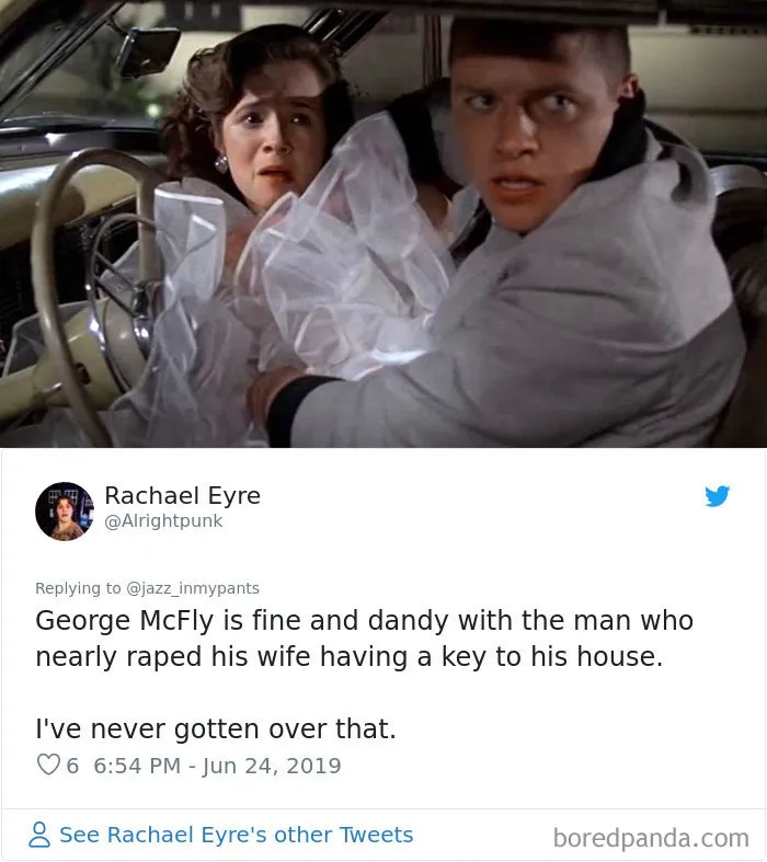 30 Things Overlooked In Movies That Bother People