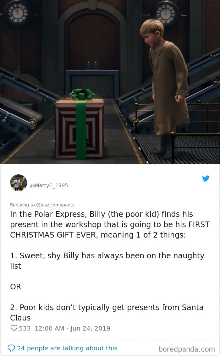30 Things Overlooked In Movies That Bother People
