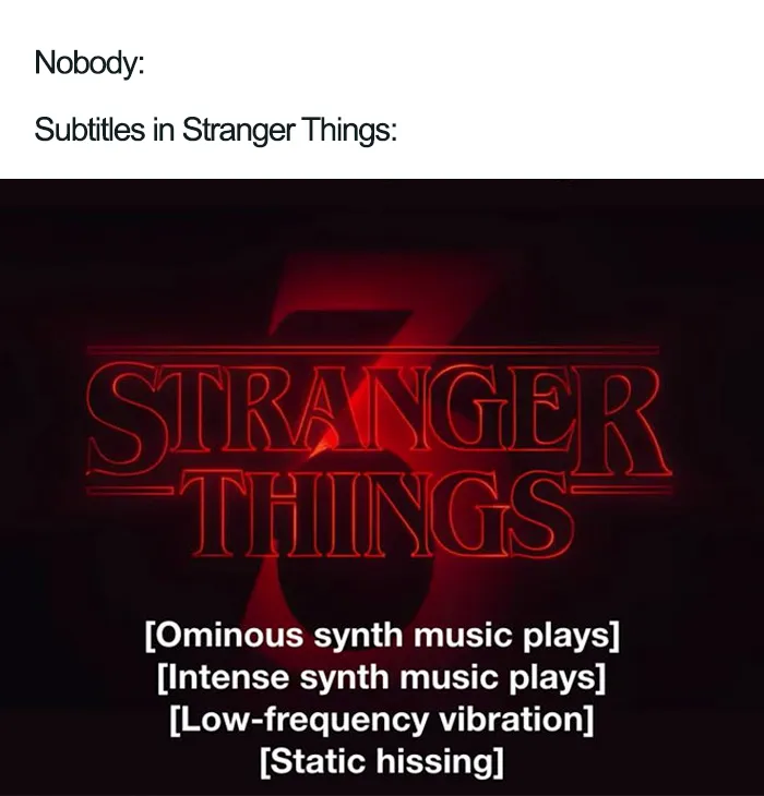 35 "Stranger Things" Season 3 Memes That Will Take Your Mood From Ten To Eleven