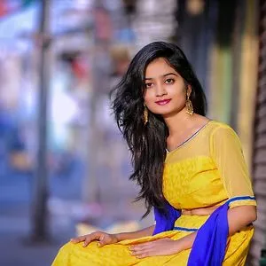 Anusha Manchala