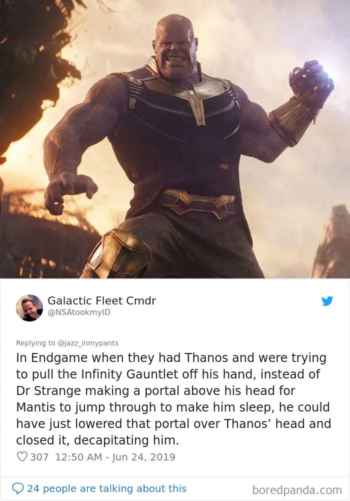 30 Things Overlooked In Movies That Bother People
