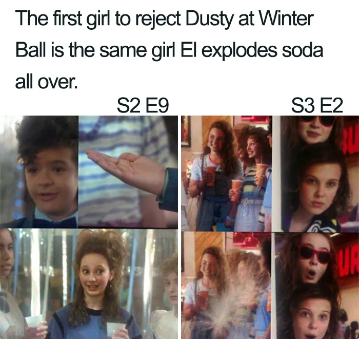 35 "Stranger Things" Season 3 Memes That Will Take Your Mood From Ten To Eleven