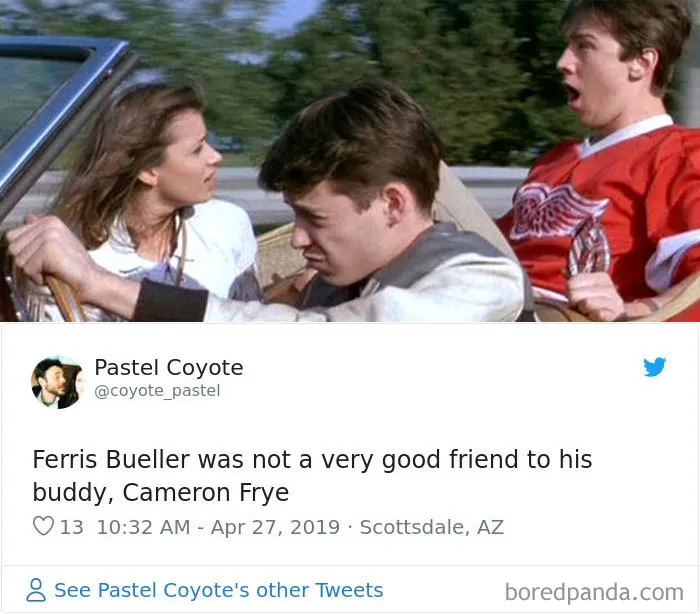 30 Things Overlooked In Movies That Bother People