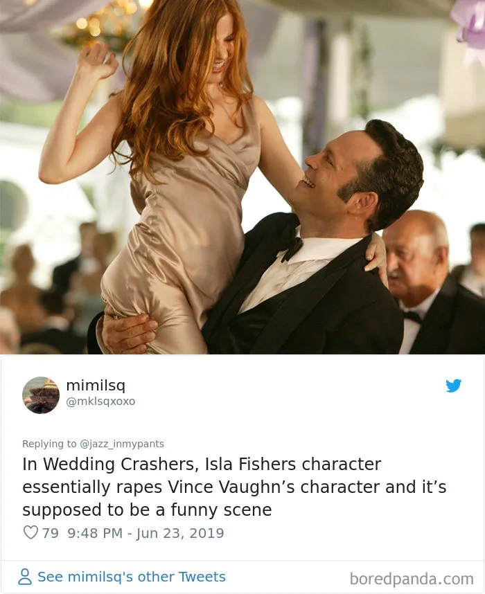 30 Things Overlooked In Movies That Bother People
