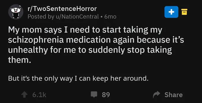 Take Your Meds