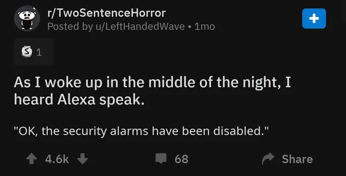Disabling The Security