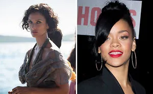 This Actress Shows How The Game Of Thrones Cast Would Look If All Actors Were Black