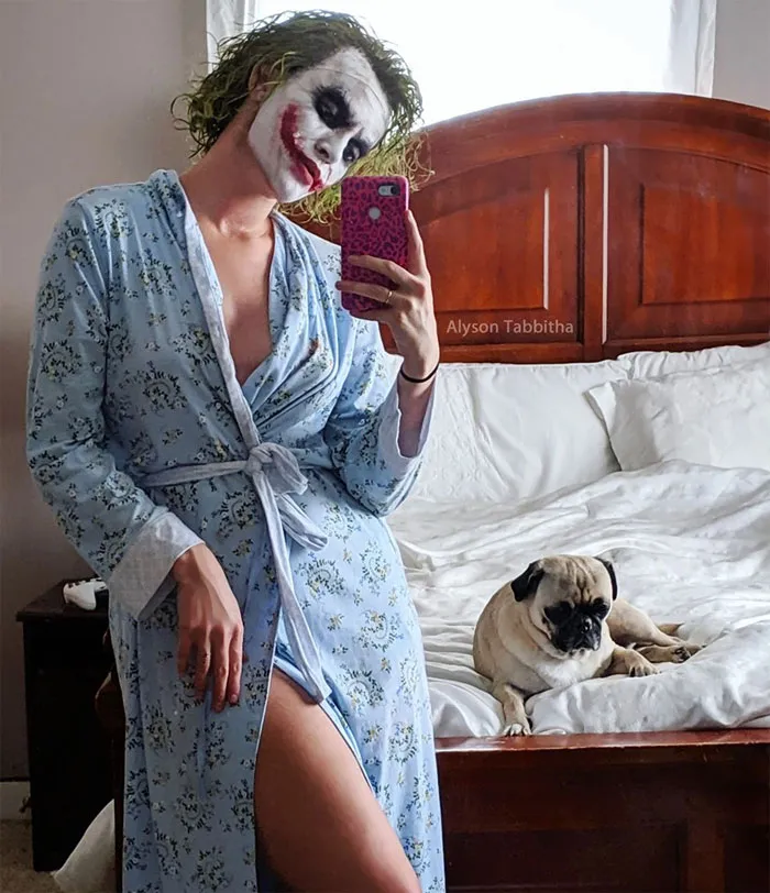 Joker / Guasón