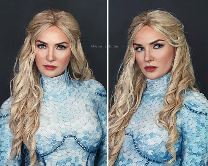 Atlanna, Queen Of Atlantis (Aquaman)