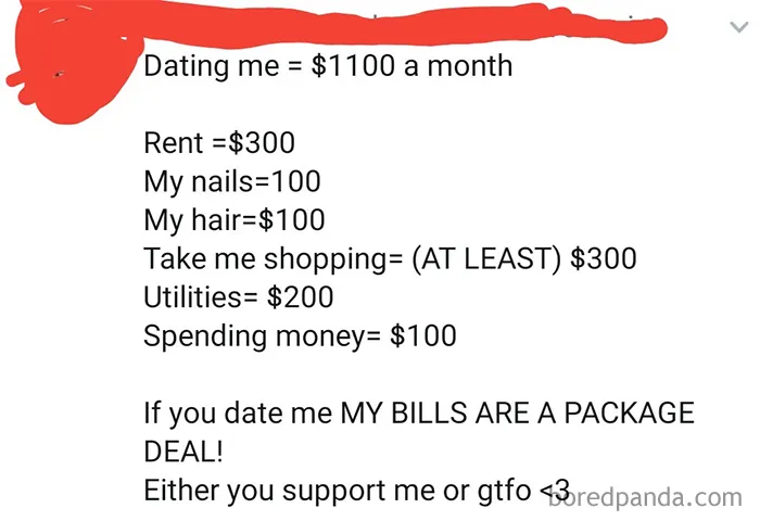 Damn, That Sounds Like A Killer Investment