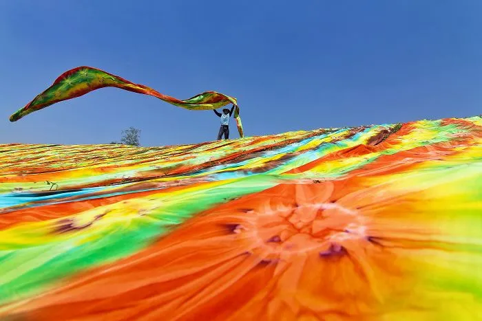 Drying Cloth