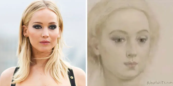 Jennifer Lawrence